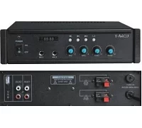 Трансляційний підсилювач Younasi Y-A40, 25 Вт, 110V