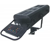 Следящий прожектор POWER Light F575