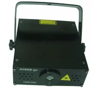 Лазерна заливка POWER Light FSRB-008C