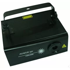 Лазерная заливка POWER Light FSRG-008D