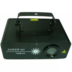 Лазерна заливка POWER Light FSGB-010