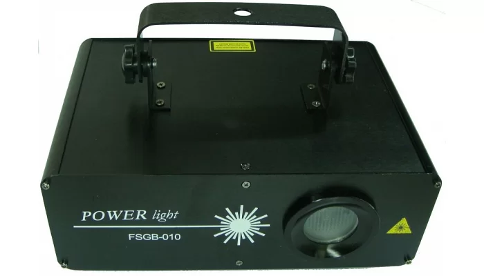 Лазерна заливка POWER Light FSGB-010