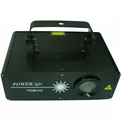 Лазерна заливка POWER Light FSRG-010