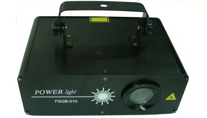 Лазерная заливка POWER Light FSRG-010