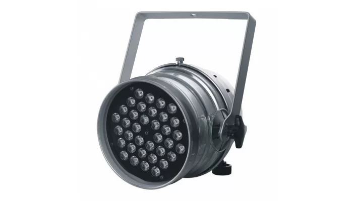 Светодиодный прожектор POWER Light LED PAR64 D3536