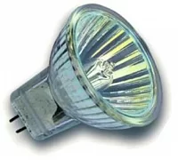 Галогенна діхроічна рефлекторна лампа POWER Light 12V / 50W