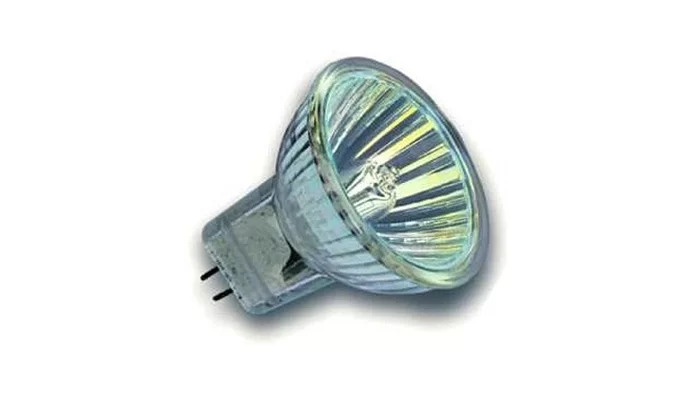Галогеновая дихроичная рефлекторная лампа POWER Light 12V/50W