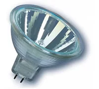 Галогенна діхроічна рефлекторна лампа POWER Light 220V / 50W