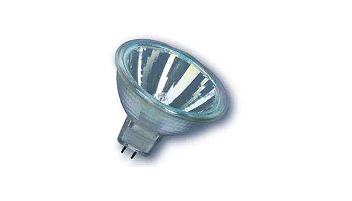 Галогеновая дихроичная рефлекторная лампа POWER Light 220V/50W