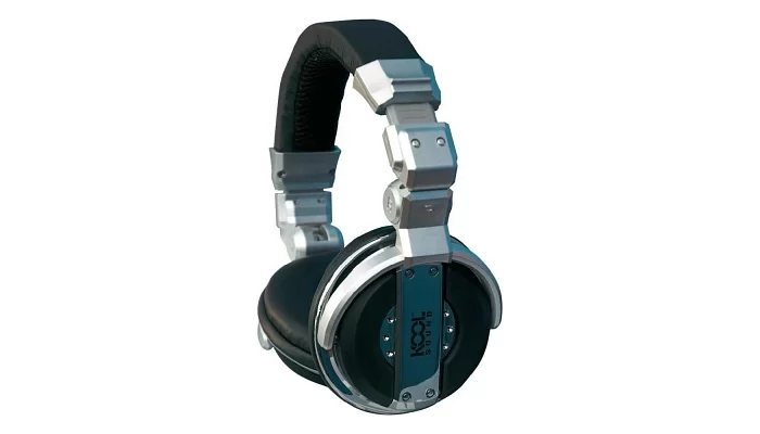 Навушники для DJ Kool Sound HD-627, фото № 1