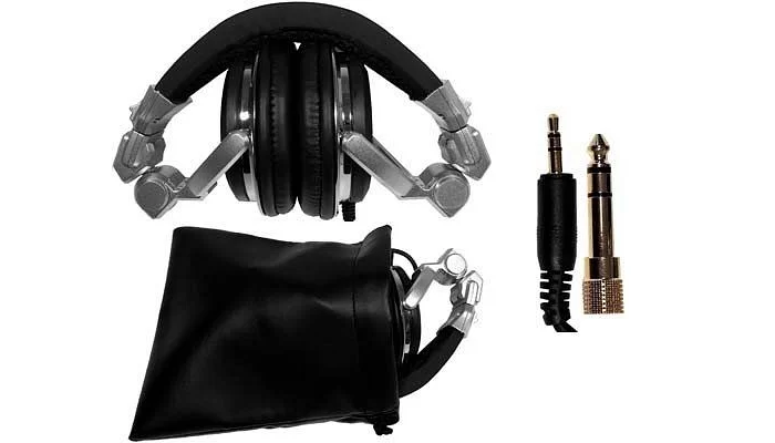 Навушники для DJ Kool Sound HD-627, фото № 4