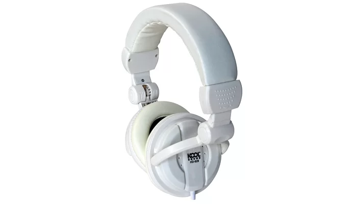 Навушники для DJ Kool Sound HD-629, фото № 1