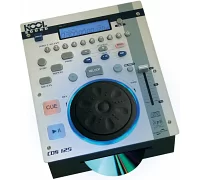 CD програвач для DJ Kool Sound CDS-125