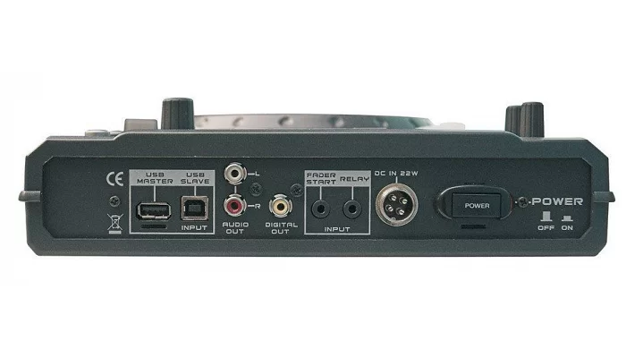 MP3/USB проигрыватель для DJ Kool Sound MPX-300, фото № 2