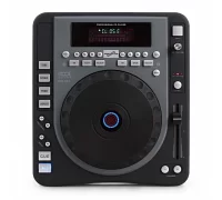 CD / MP3 програвач для DJ Kool Sound CDJ-320 / Black