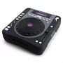 CD/MP3 проигрыватель для DJ Kool Sound CDJ-320/Black