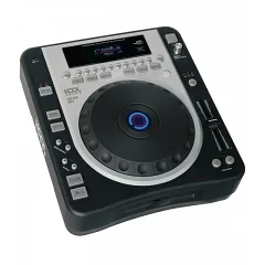 CD/MP3/USB проигрыватель для DJ Kool Sound CDJ-620/Black