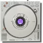 CD/SD/MP3 проигрыватель для DJ Technics SL-DZ1200