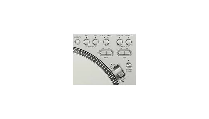 CD/SD/MP3 проигрыватель для DJ Technics SL-DZ1200, фото № 8