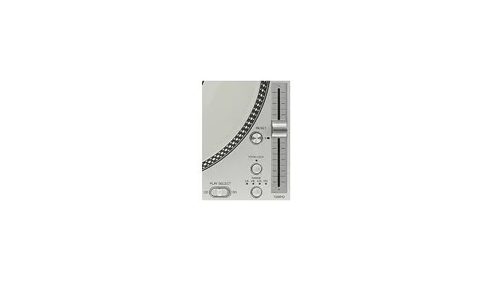 CD / SD / MP3 програвач для DJ Technics SL-DZ1200, фото № 9