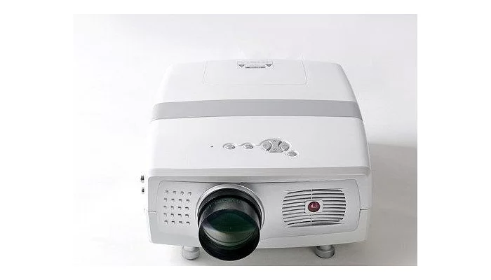 Проектор M-Project HD-399, фото № 3