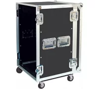 Рековий кейс PROEL 16U PRO