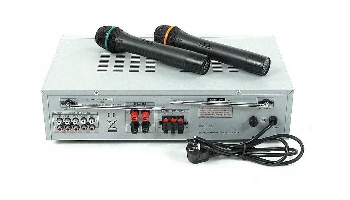 Караоке система Kool Sound WMP-100, фото № 3