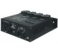 Цифровий диммер POWER Light DPX-4D