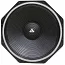 Карбоновый динамик Alex-Audio 50 дюймов (без корпуса)