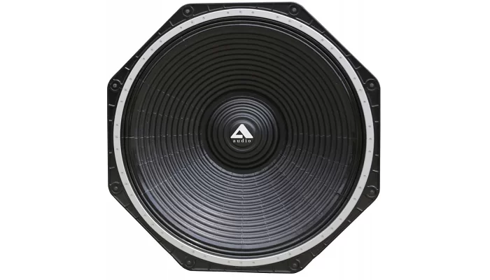 Карбоновий динамік Alex-Audio 50 дюймів (без корпусу)