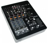 Микшерный пульт MixMaster LIKE-4 USB