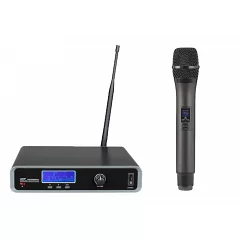 UHF Радіосистема з ручним мікрофоном M-PRO IU-1016