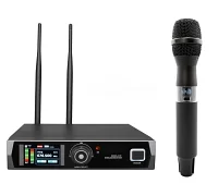 UHF Радіосистема з ручним мікрофоном M-PRO A-3