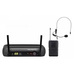 UHF Радиосистема с головным микрофоном M-PRO GT-4HS