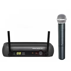 UHF Радіосистема з ручним мікрофоном M-PRO GT-4HH