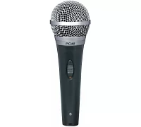 Динамічний мікрофон M-PRO PG-48