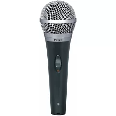 Динамический микрофон M-PRO PG-48