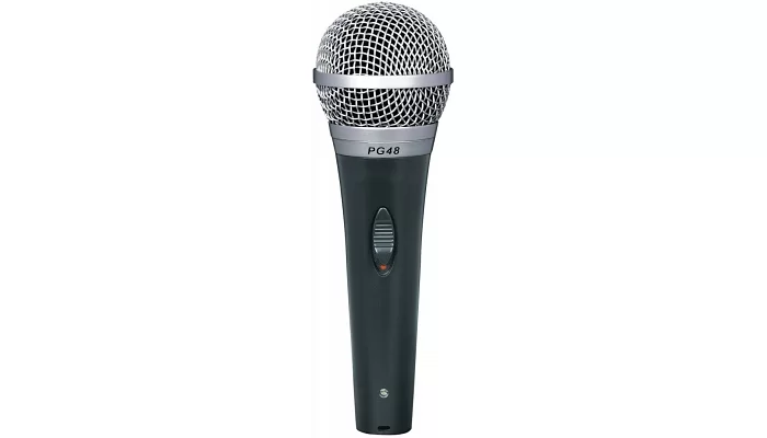 Динамічний мікрофон M-PRO PG-48