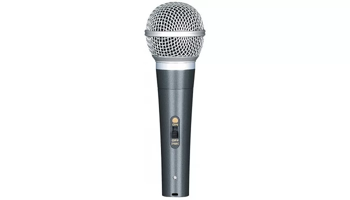 Динамічний мікрофон M-PRO I-59