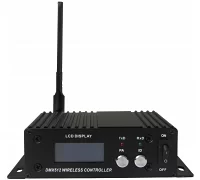 Радио DMX POWER Light AMT-8040 (Передатчик - Приемник)