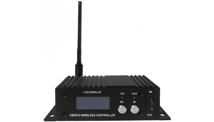 Радіо DMX POWER Light AMT-8040 (Передавач - Приймач), фото № 1