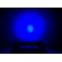 Акумуляторний радіо DMX прожектор POWER Light LED PAR 9415B (RGBWA)