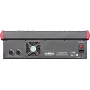 Активний мікшерний пульт MixMaster ST-122P USB / SD + Радіо пульт