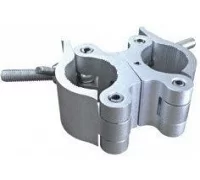 Подвійна струбцина для кріплення KOOL Sound TF004-5050