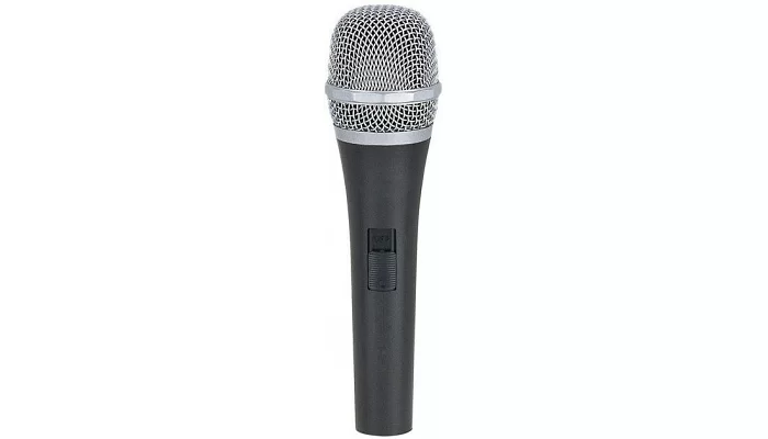 Динамічний мікрофон M-PRO I-810