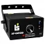 Заливочный лазер 500мВт Light Studio AF04RGB