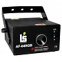 Заливочный лазер 500мВт Light Studio AF04RGB