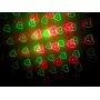 Лазер красно-зеленый 130мВт Light Studio LP-01RG