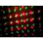 Лазер червоно-зелений 130мВт Light Studio LP-01RG