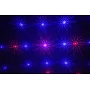 Лазер красно-синий 250мВт Light Studio M06RB